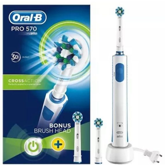 Oral B Pro 570