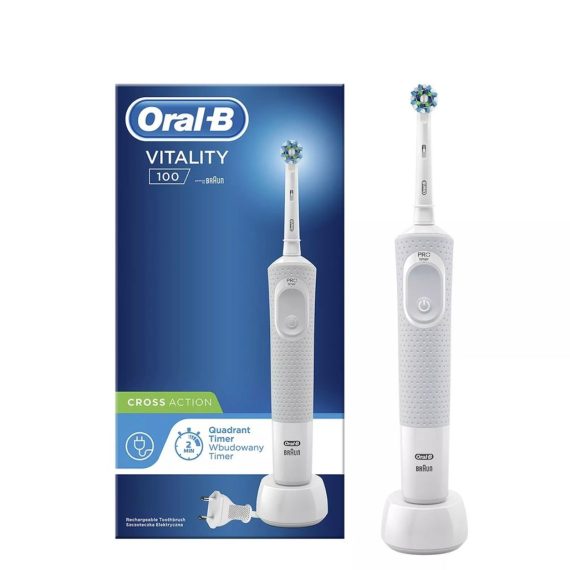 Oral B Vitality